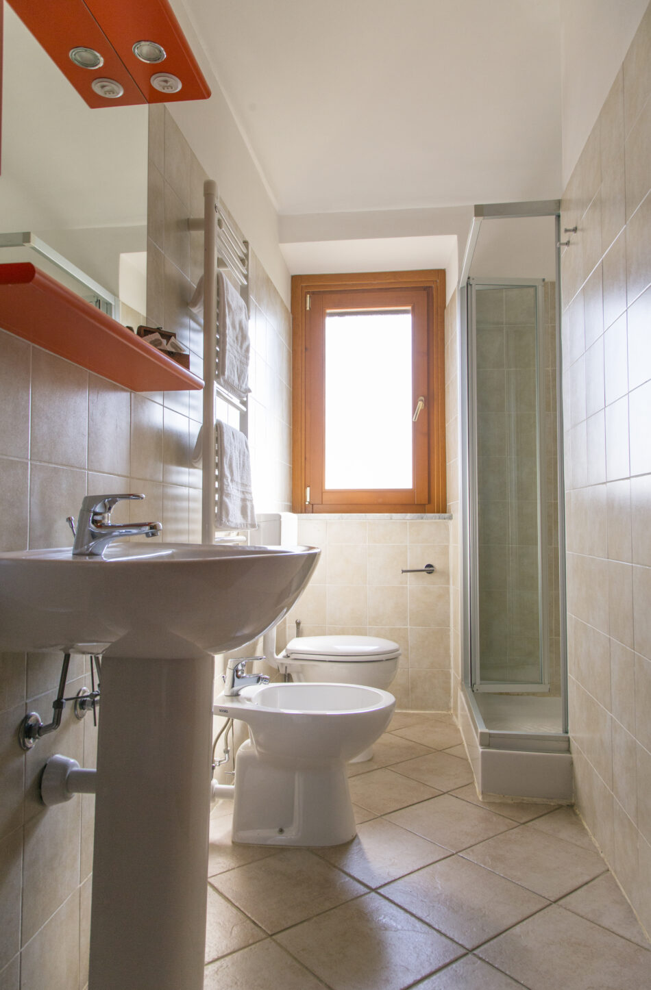 Gavi bagno