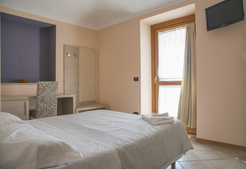 Gavi letto