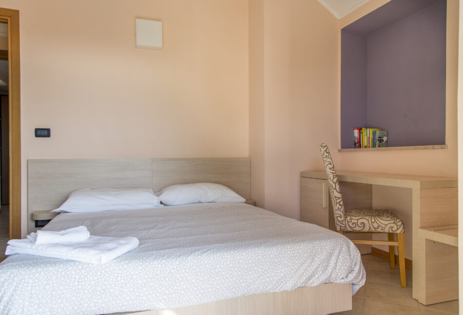 Gavi letto
