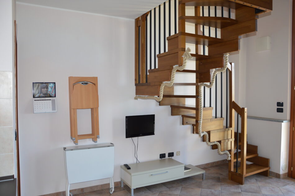 Spumante scala