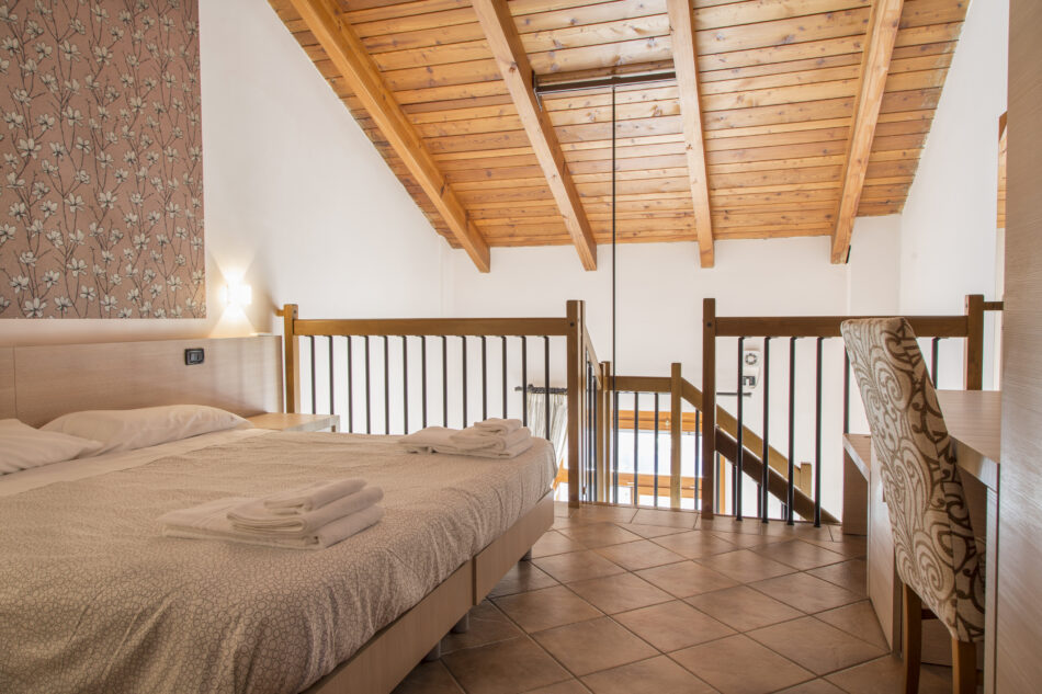 Spumante letto