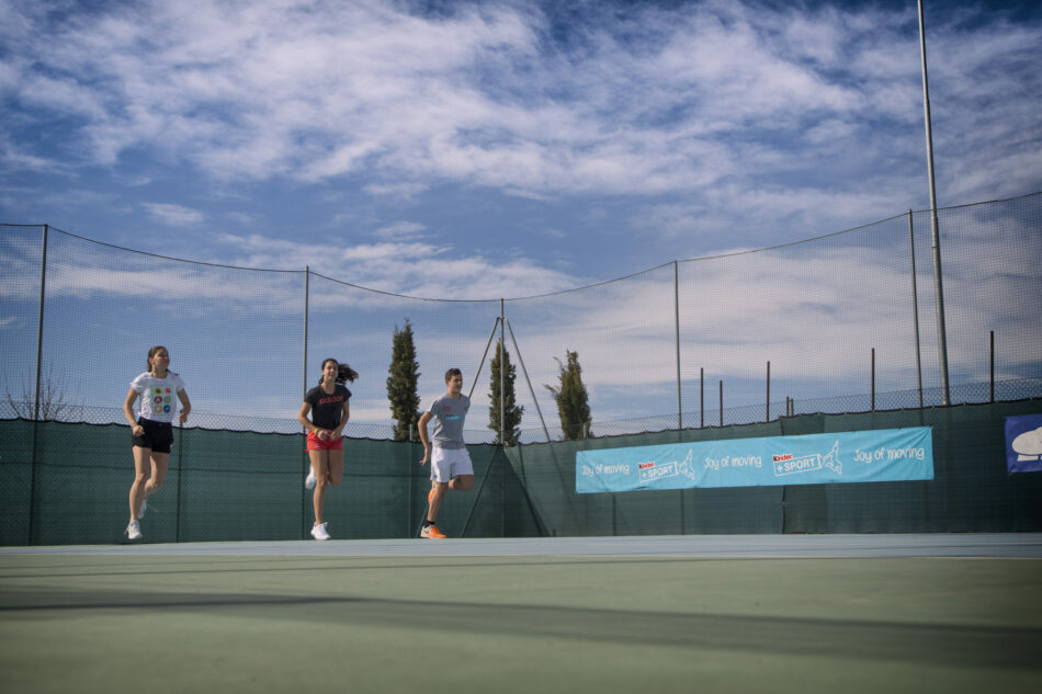 Sport