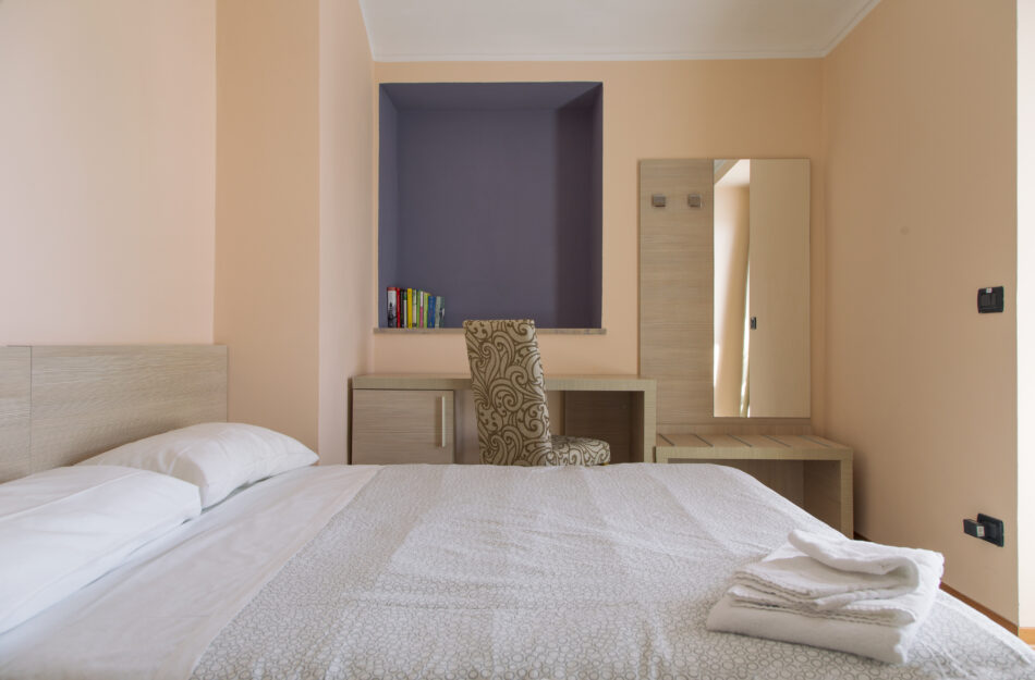 Gavi letto