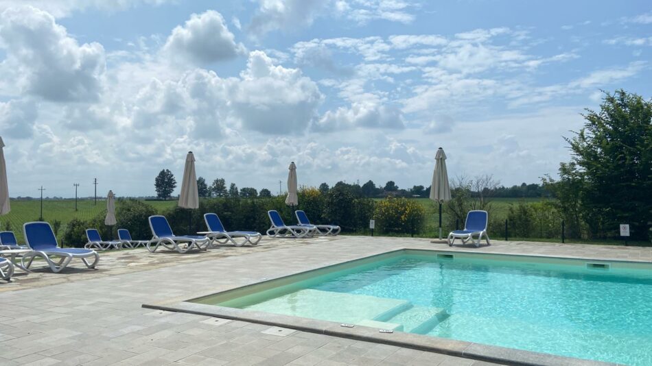 Summer in Relax