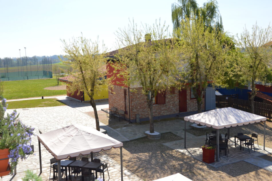 Brachetto vista
