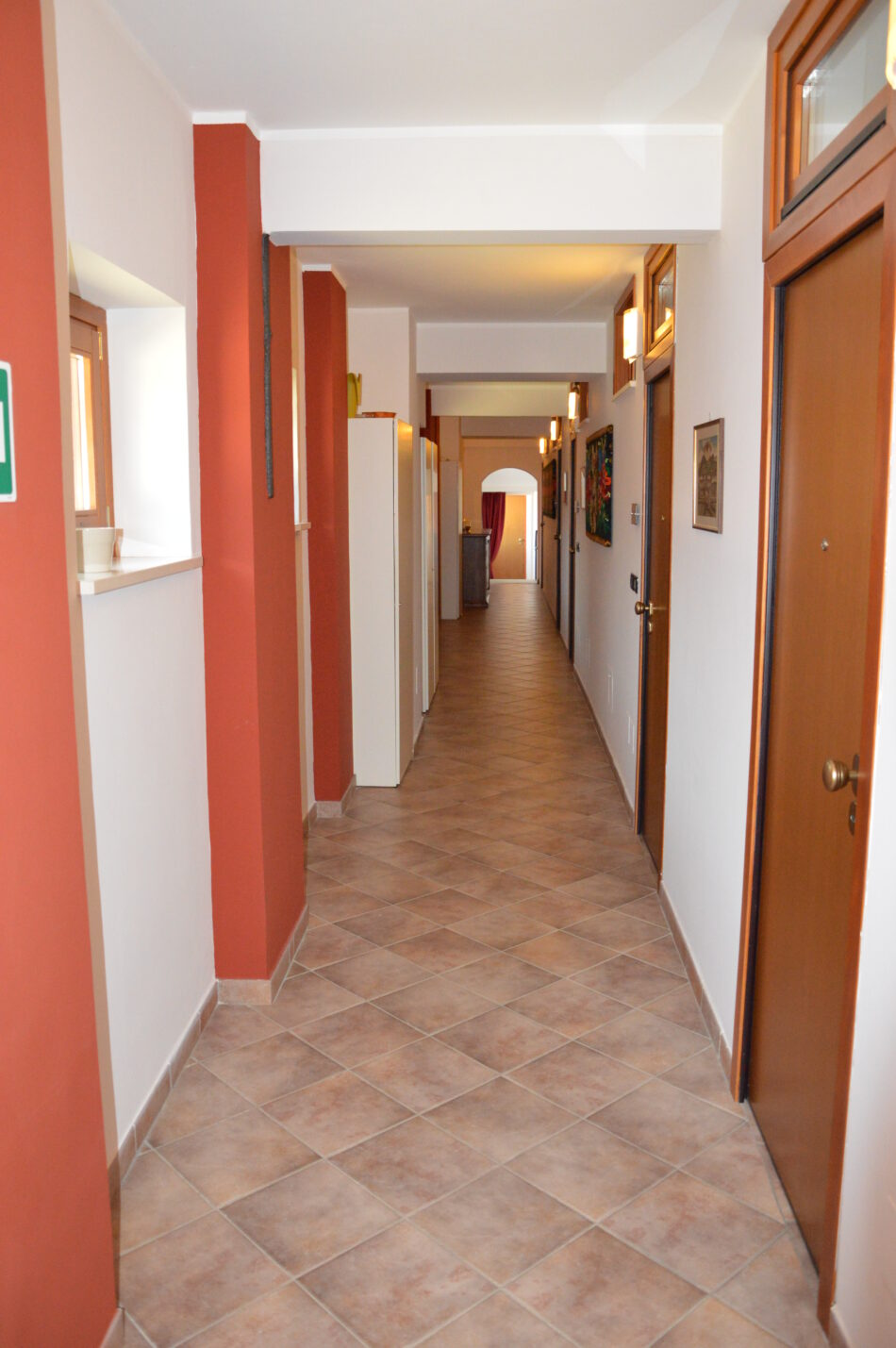 Area comune