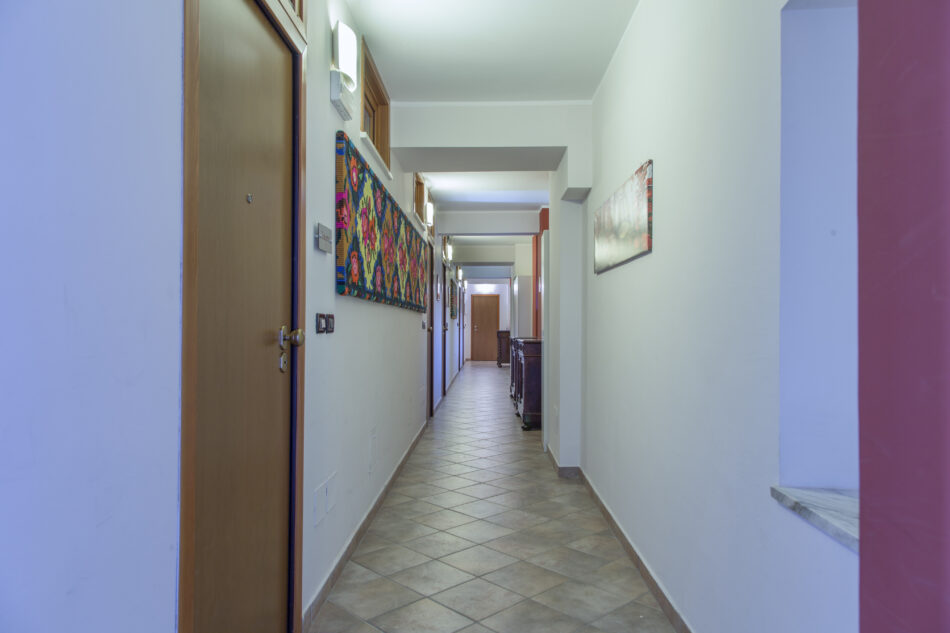 Area comune