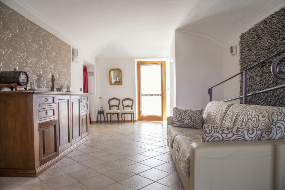 Area comune