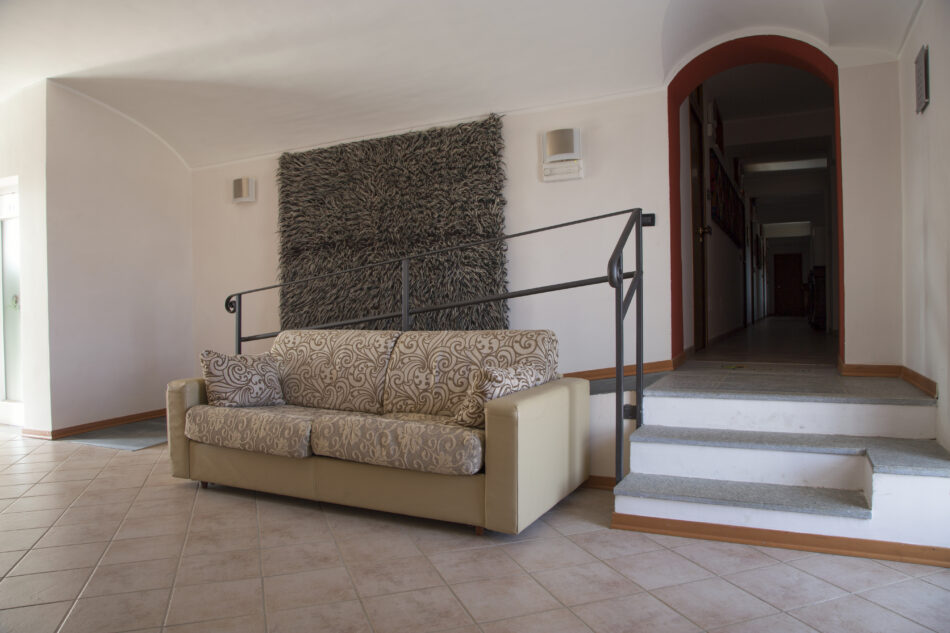 Area comune