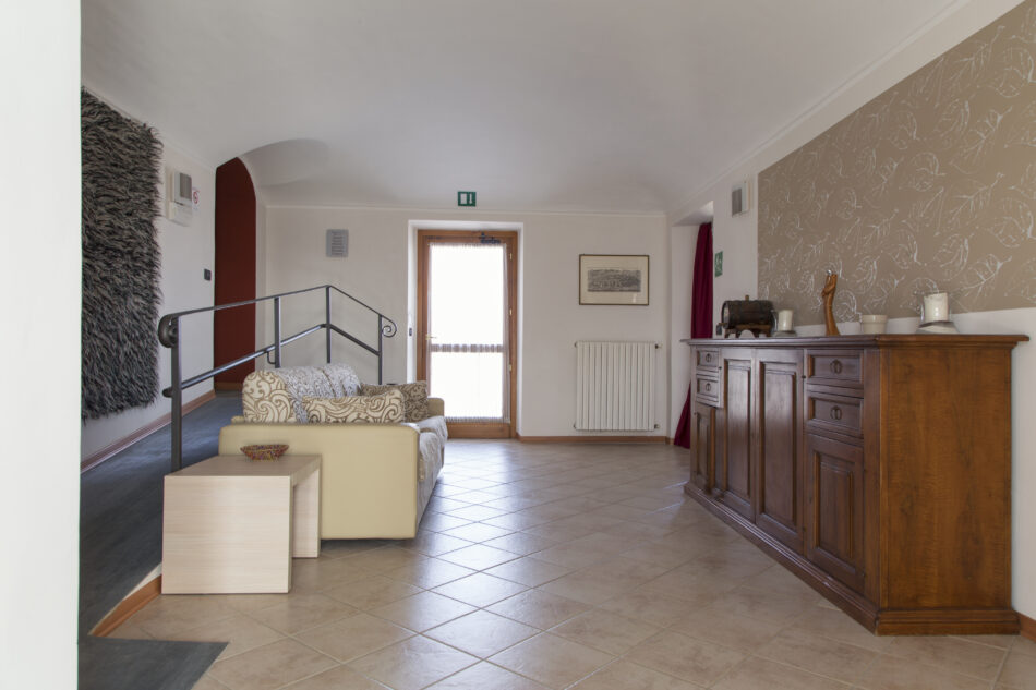 Area comune