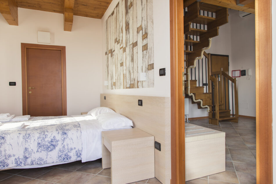 Barbera letto
