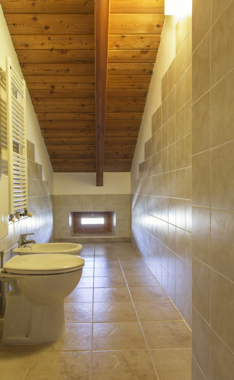 Barbera bagno
