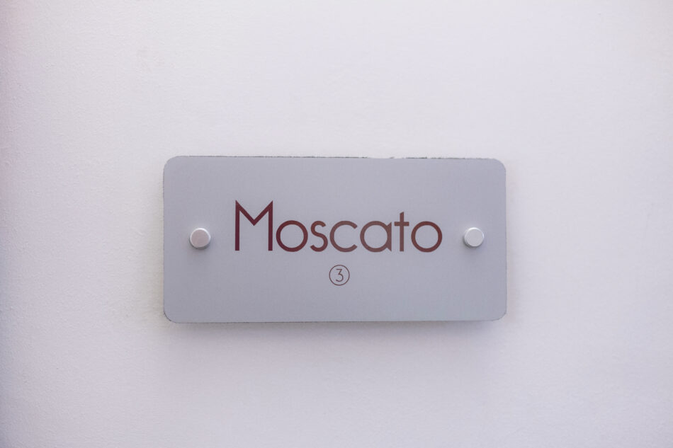 Moscato