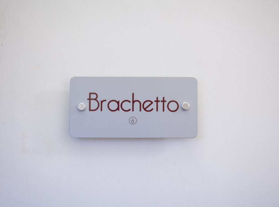 Brachetto