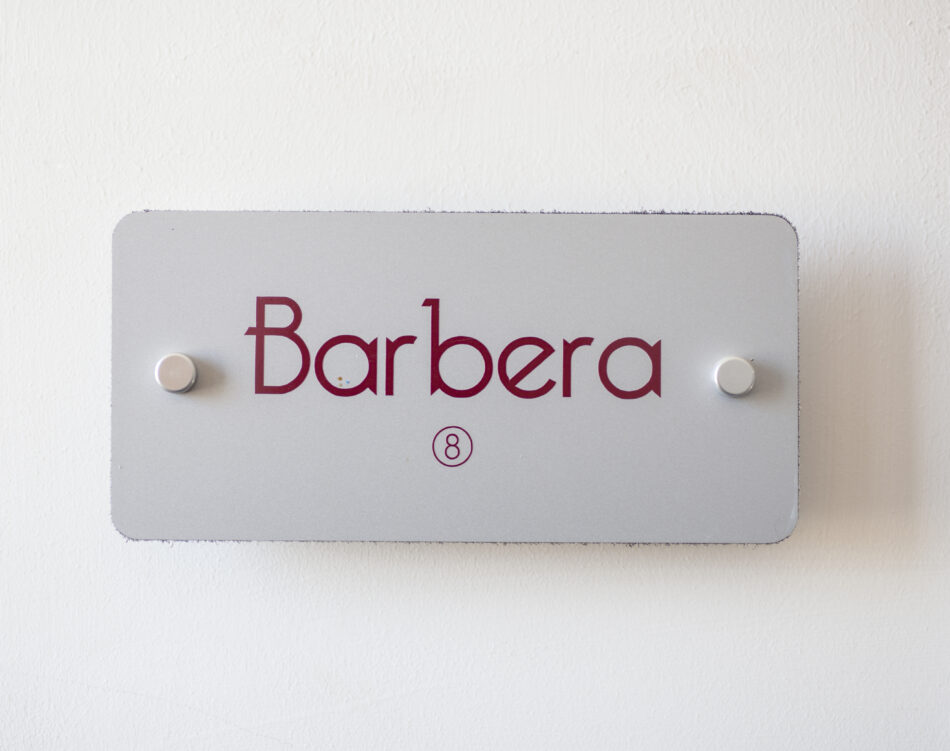Barbera