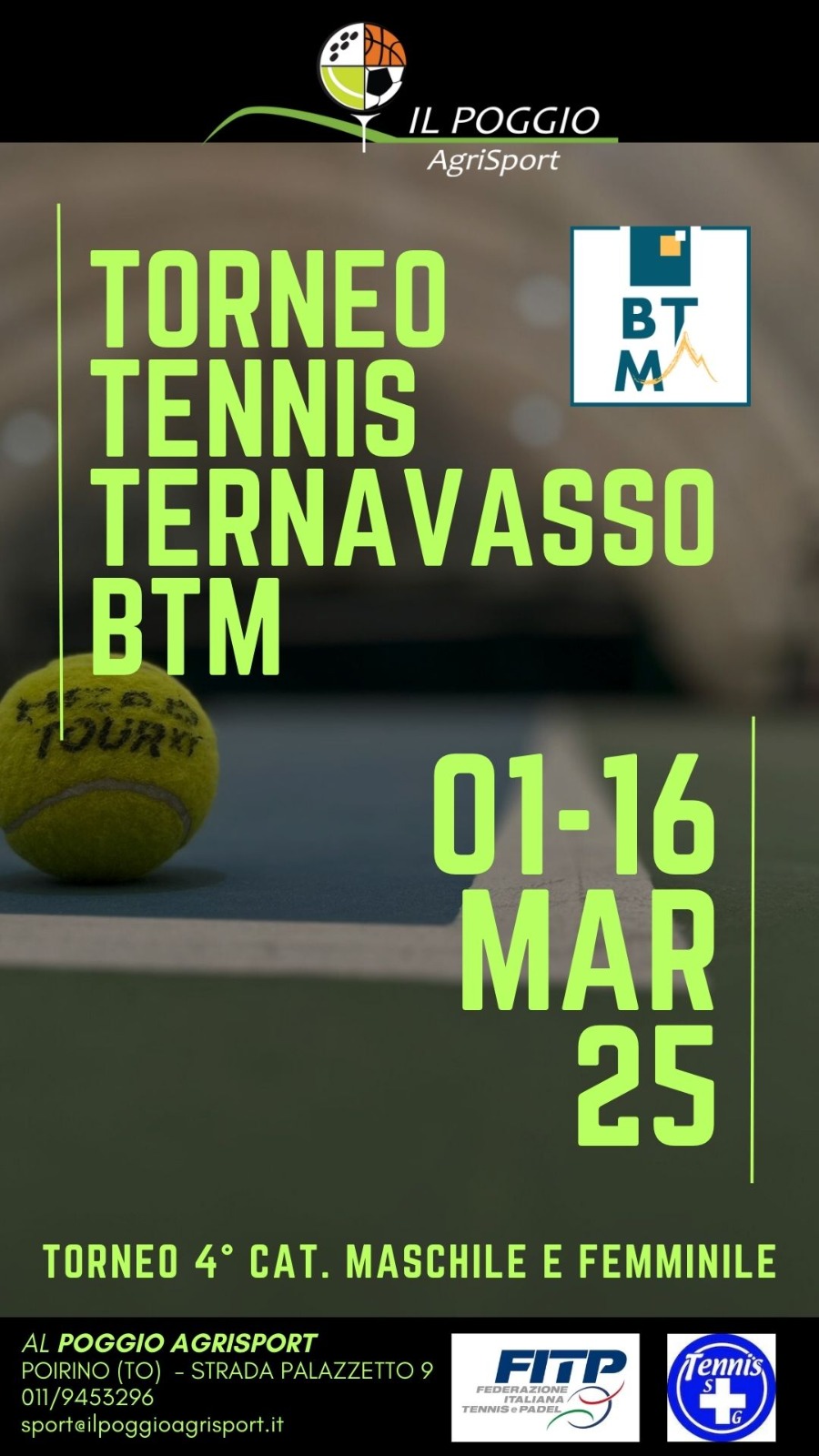 TTT BTM