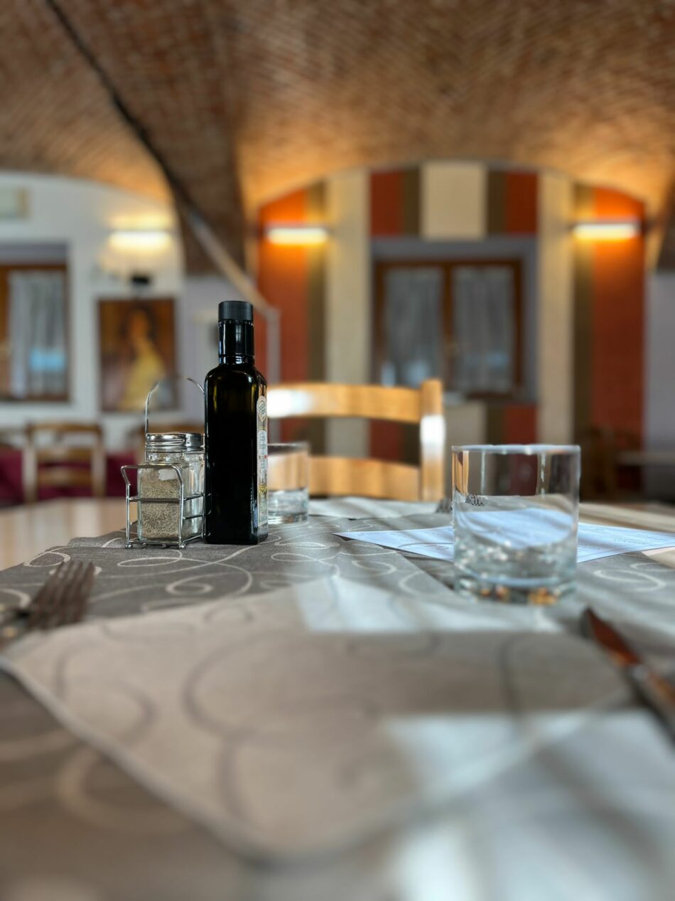 Lunch Break
