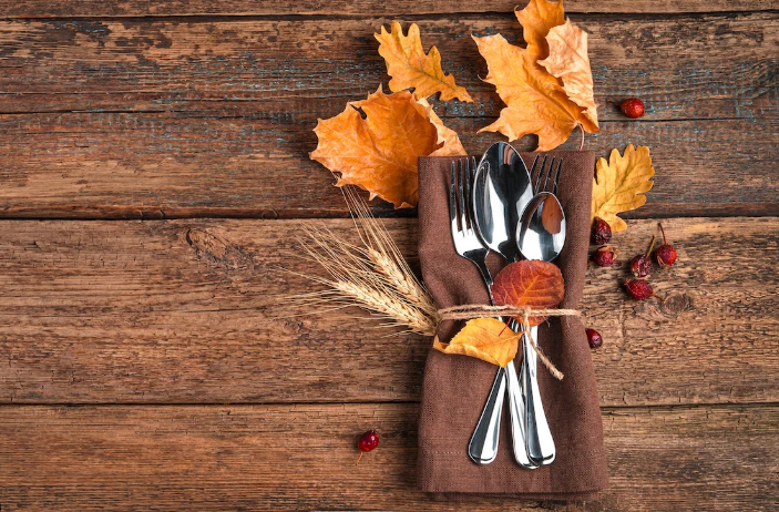AUTUMN AT POGGIO!