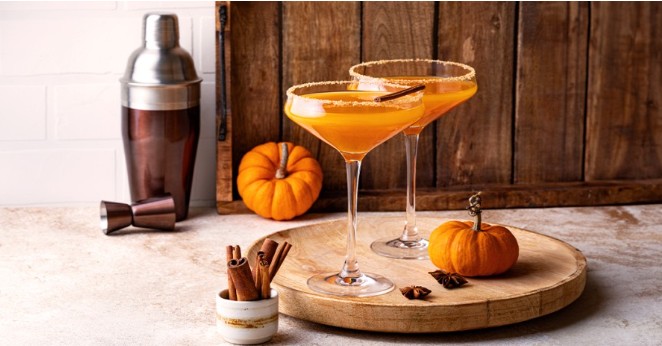 IL VENERDì SERA è APERITIVO!
