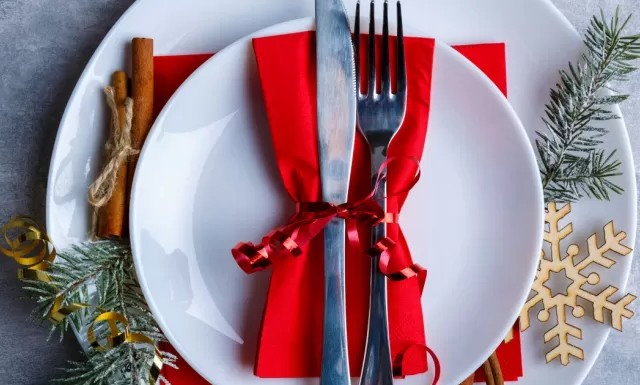 PRANZO DELL’IMMACOLATA