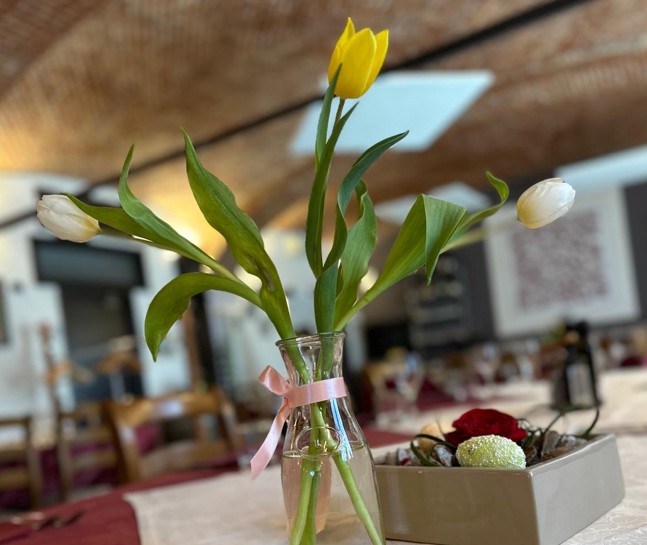 PASQUA E PASQUETTA