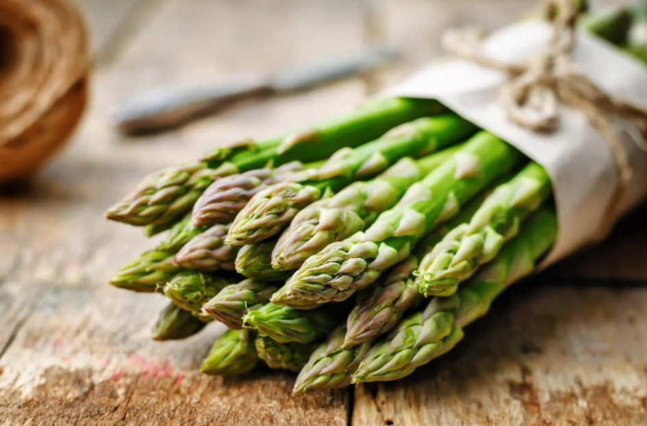 MENU’ ASPARAGI