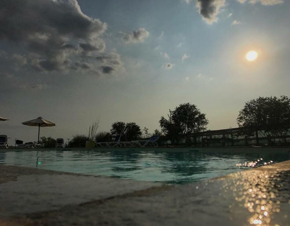 LA TUA OASI DI RELAX
